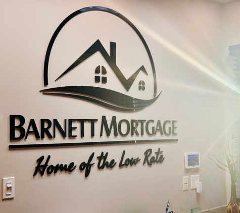 Barnett Mortgage - Fort Collins, CO