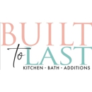 Built To Last - Bathroom Remodeling