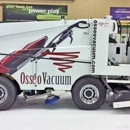 Osseo Vacuum - Cleaners Supplies