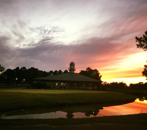 Beacon Lakes Golf Club - Dickinson, TX