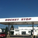 Rocket Stop - Convenience Stores