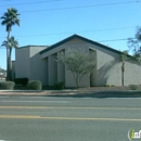 Phoenix First Church of the Nazarene - Church of the Nazarene