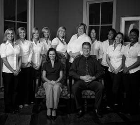 The Louisiana Center for Restorative Dentistry - Baton Rouge, LA