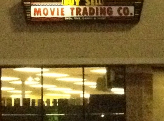 Movie Trading Co - Hurst, TX