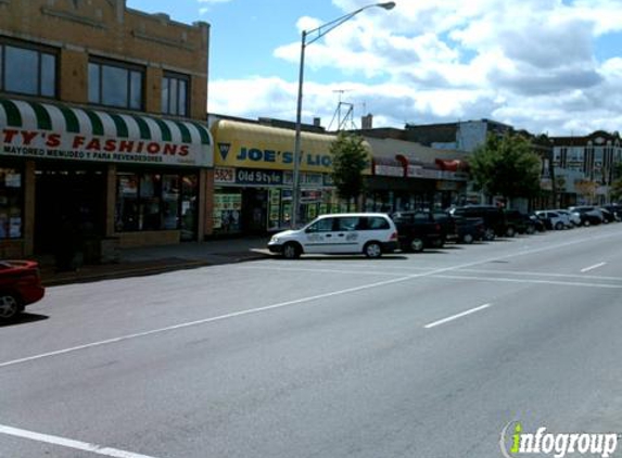 Liquor Station Inc - Cicero, IL