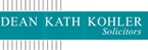 Dean Kath Kohler - Solicitors & Lawyers