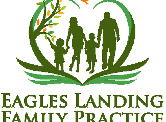 Eagles Landing Family Practice - Locust Grove, GA