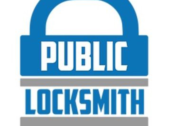 Public Locksmith Inc. - Miami Beach, FL
