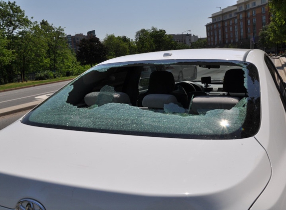 Sydney's Windscreen Doctor
