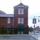 Fulton St Warehouse B & O Railroad Museum - Museums