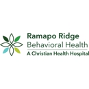 Ramapo Ridge Behavioral Health, a Christian Health Hospital - Mental Health Services