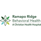 Ramapo Ridge Behavioral Health, a Christian Health Hospital