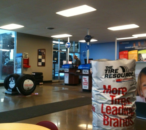 Firestone Complete Auto Care - Mount Vernon, OH