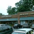 Princess Cleaners - Dry Cleaners & Laundries