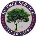 RF Tree Service - Lawn & Garden Equipment & Supplies