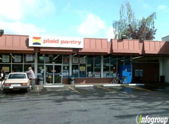 Plaid Pantry - Beaverton, OR