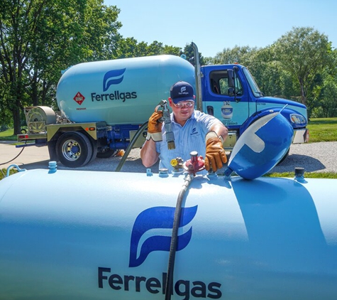 Ferrellgas - Columbus, GA