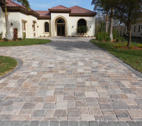 Total Brick Pavers - Orlando, FL