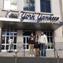 Radical - Luggage Storage Yankee Stadium - Stadiums, Arenas & Athletic Fields
