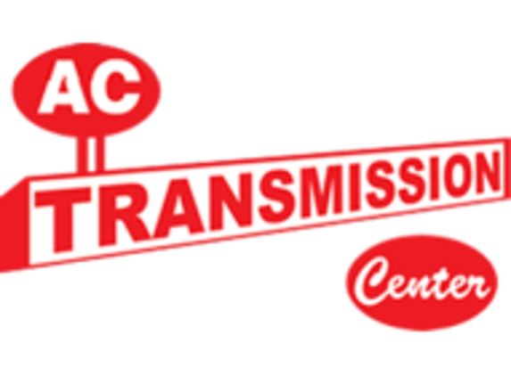 AC Transmission Centers - Denver, CO