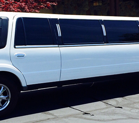 Star Limousine Service - Redding, CA