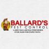 Ballard's Pest Control gallery