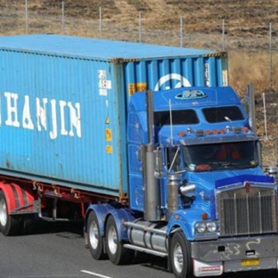 McGrory's Transport - Baranduda, VIC