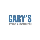 Gary's Roofing & Construction