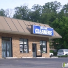 Bellevue Cleaners