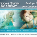 Texas Swim Academy - Swimming Instruction