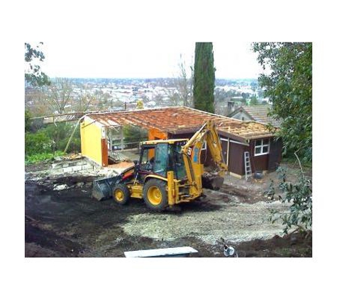 MTG Excavations - Mount Gambier, SA