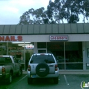Citrus Cleaners - Dry Cleaners & Laundries