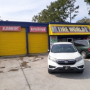 Tire World - Tire Dealers