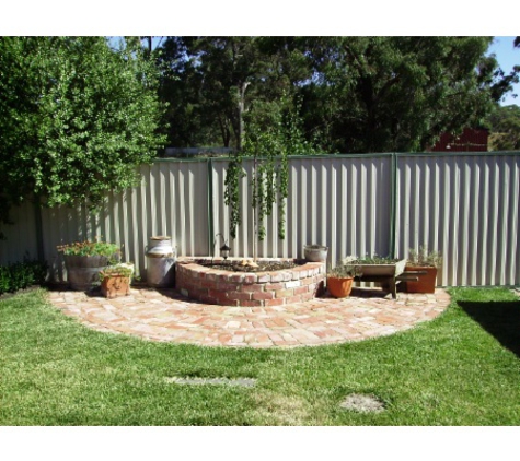 Britt's Paving & Landscaping - Black Hill, VIC