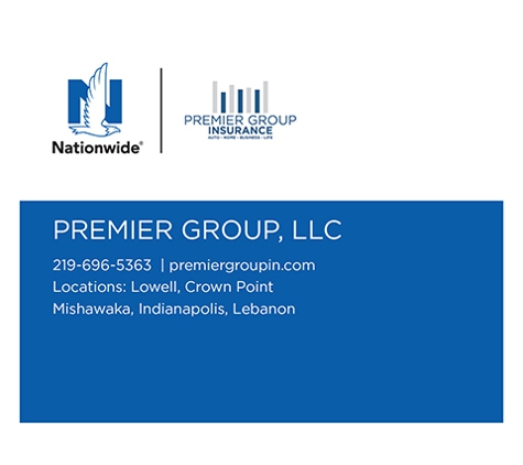 Nationwide Insurance: Premier Group - Crown Point, IN