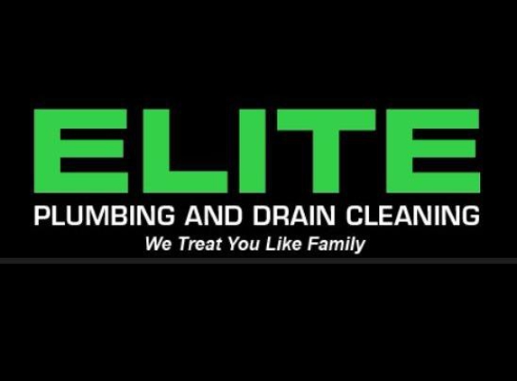 Elite Plumbing and Drain Cleaning LLC - Barnesville, MN