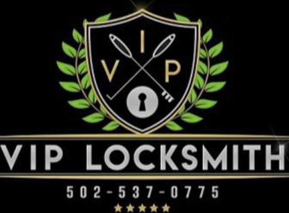 VIP Locksmith - Louisville, KY