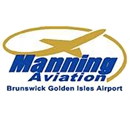 Manning Aviation - Aircraft Maintenance