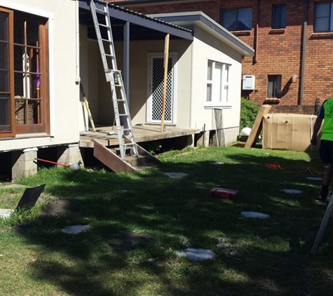 Illawarra Handyman Services - Warilla, NSW