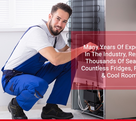 Ace Fridge Freezer Door Seals - Smithfield, QLD. Many Years Of Experience In The Industry, Replaced Thousands Of Seals And Countless Fridges, Freezers& Cool Room
