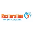 Restoration 1 of East Atlanta - Water Damage Restoration