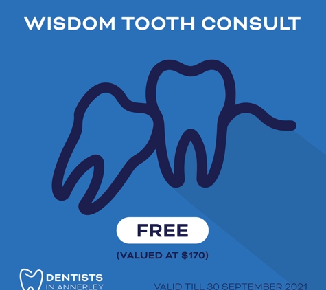 Dentists In Annerley - Annerley, QLD