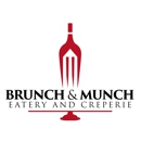 Brunch and Munch Eatery and Creperie - Breakfast, Brunch & Lunch Restaurants
