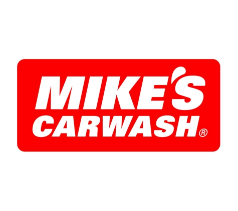 Mike's Carwash - Cincinnati, OH