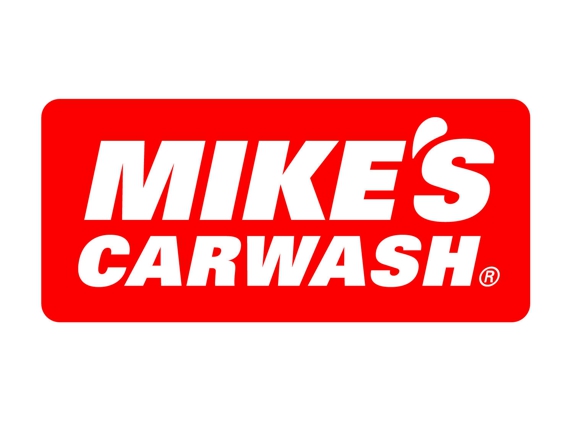 Mike's Carwash - Louisville, KY