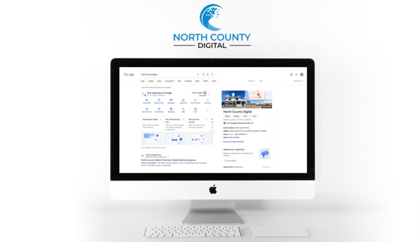 North County Digital - Encinitas, CA