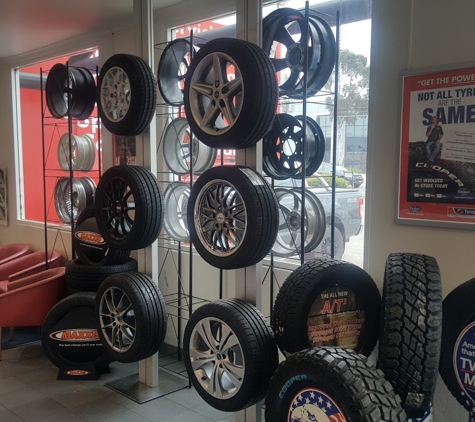 Tyrepower Moorabbin - Cheltenham, VIC