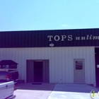 Tops Unlimited Inc