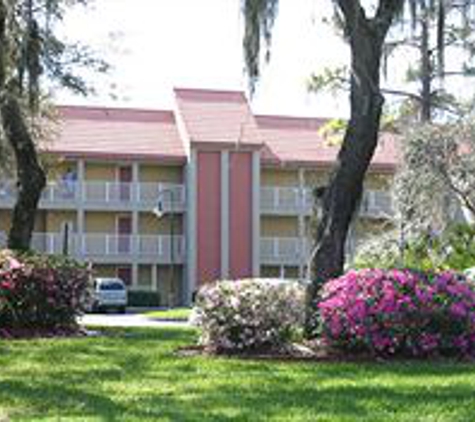 Parc Corniche Condominium Suite Hotel - Orlando, FL