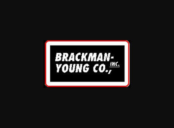Brackman-Young Co. Inc. - Muncie, IN